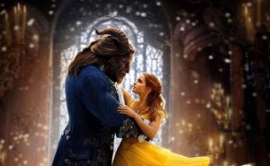 Muestran imágenes de película "La Bella y la Bestia" sin efectos especiales