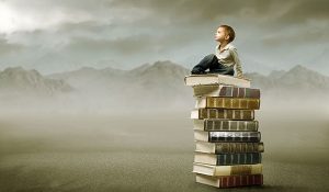 ¿Cómo puedes ayudar a tus hijos para que aprendan a leer?