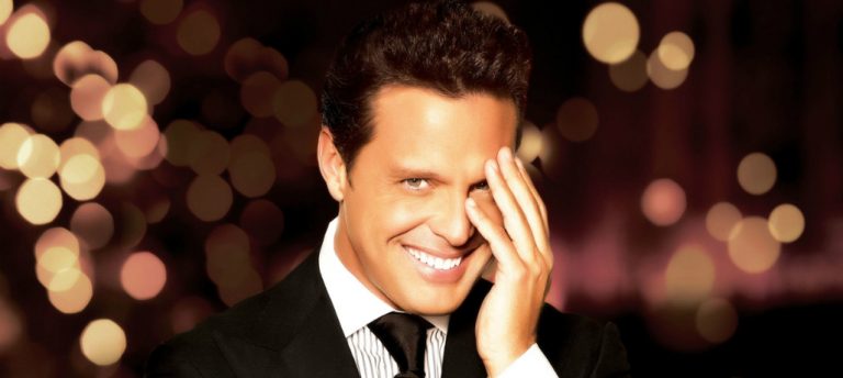 Descubre qué actor interpretaría a Luis Miguel en la serie biográfica de Netflix