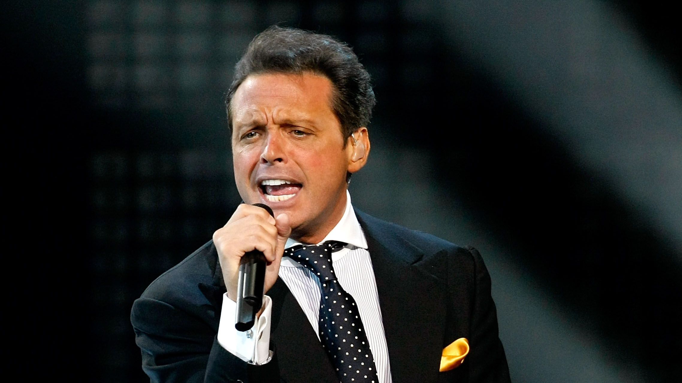 Esta es la canción que Luis Miguel realmente dedicó a su madre