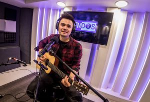 ¡18 años FMDOS! Con grandes invitados vivimos el aniversario de la radio de los dos