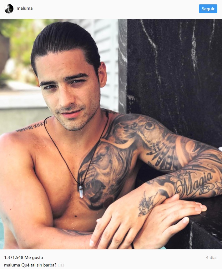 Maluma
