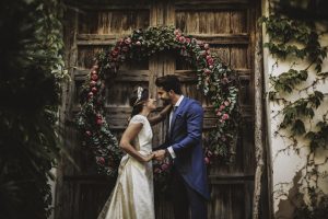 10 razones para casarse en otoño-invierno