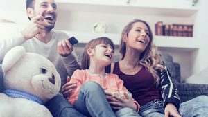 Estos son los 5 mandamientos de Harvard para ser padres ejemplares