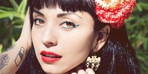 Mon Laferte: "Me esforcé por hacer cambios en mi vida con tal de ser feliz"