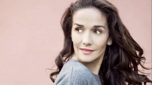 La dura confesión de Natalia Oreiro: fue acosada por otro actor