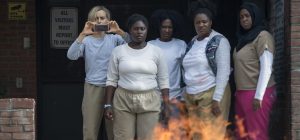Lanzan trailer de la quinta temporada de "Orange is the new black"