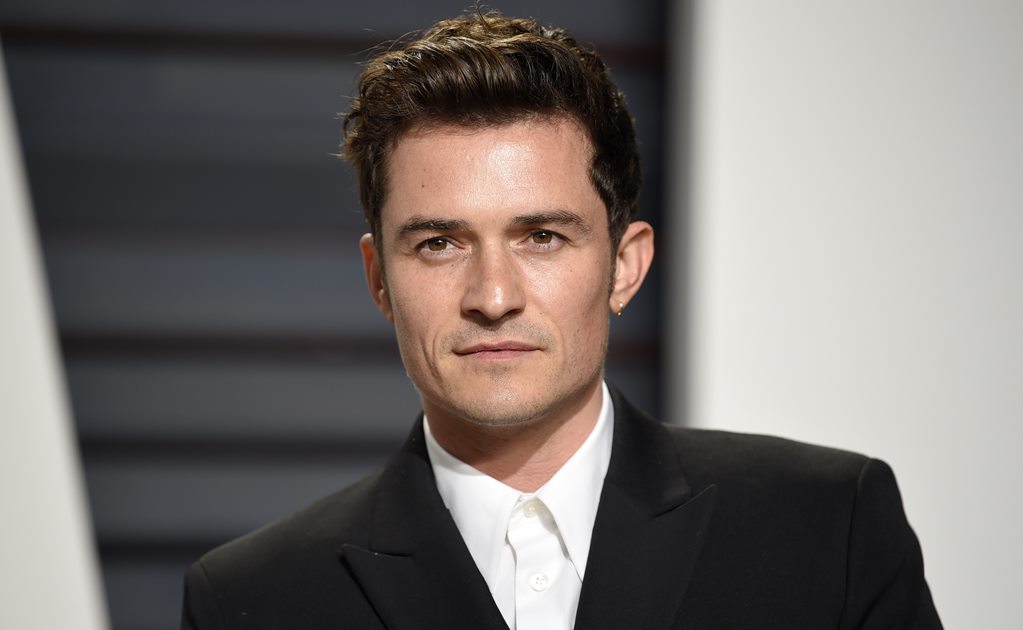 Orlando Bloom cuenta los detalles del entrenamiento que casi le cuesta la vida