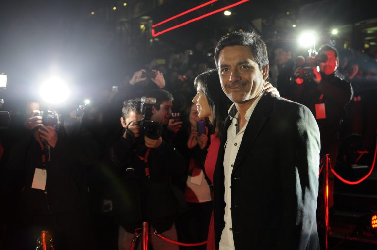 Pablo Macaya y "Soltera otra vez 3": "Tenemos que responder a las expectativas"
