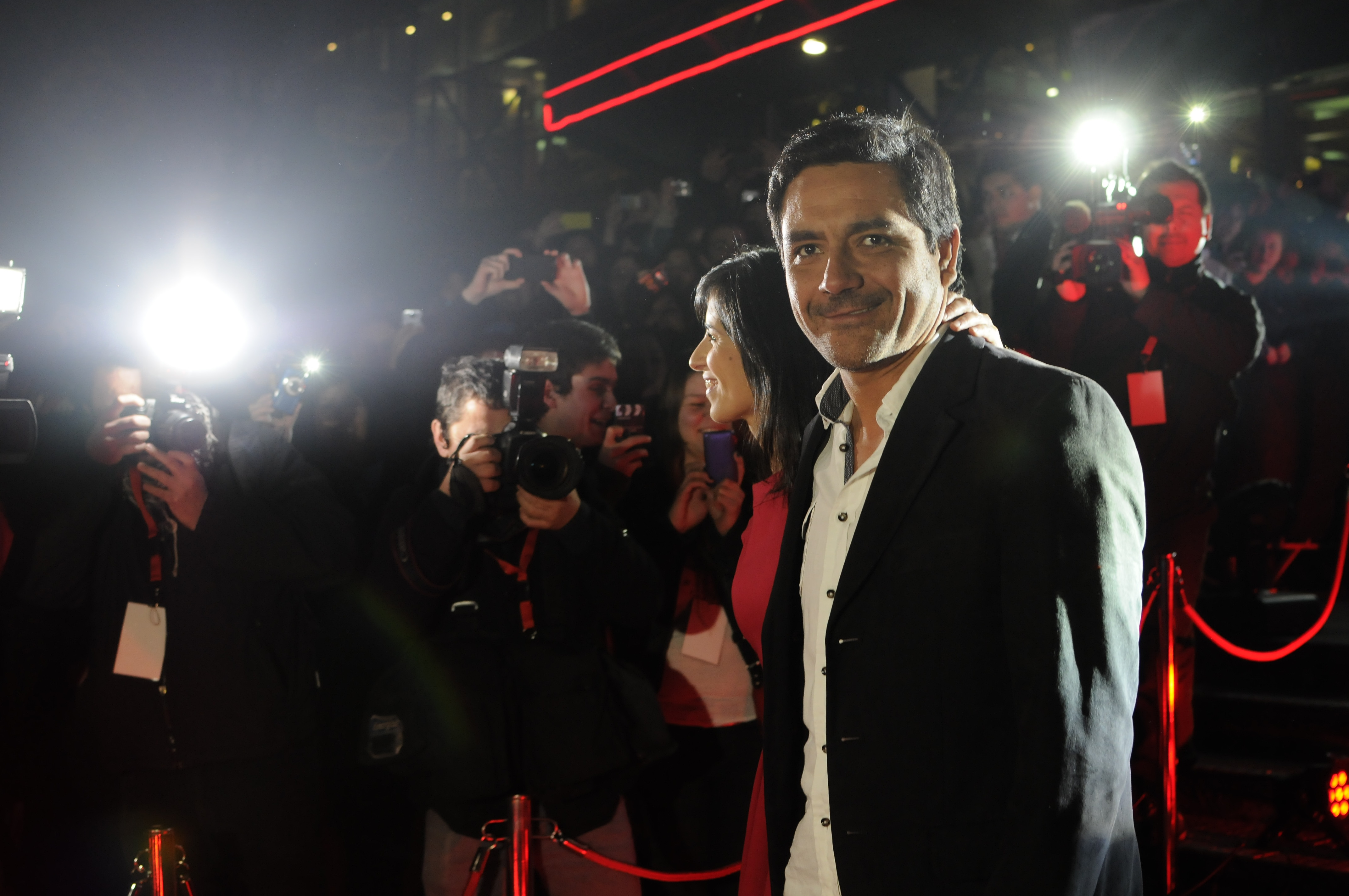 Pablo Macaya y "Soltera otra vez 3": "Tenemos que responder a las expectativas"