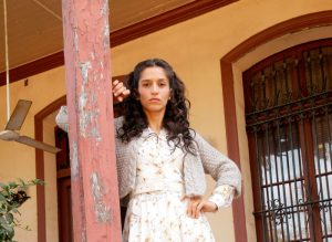 El divertido saludo cumpleañero de Lorena Capetillo a su mamá televisiva