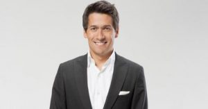 ¿Volvería a ser el "Tío Conductor"? Así respondió Rafael Araneda a esta pregunta