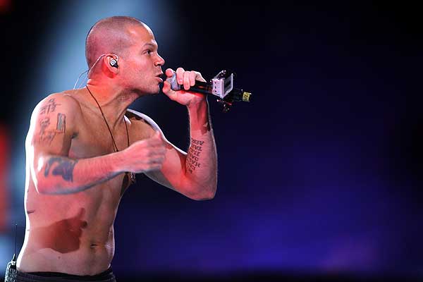 Residente