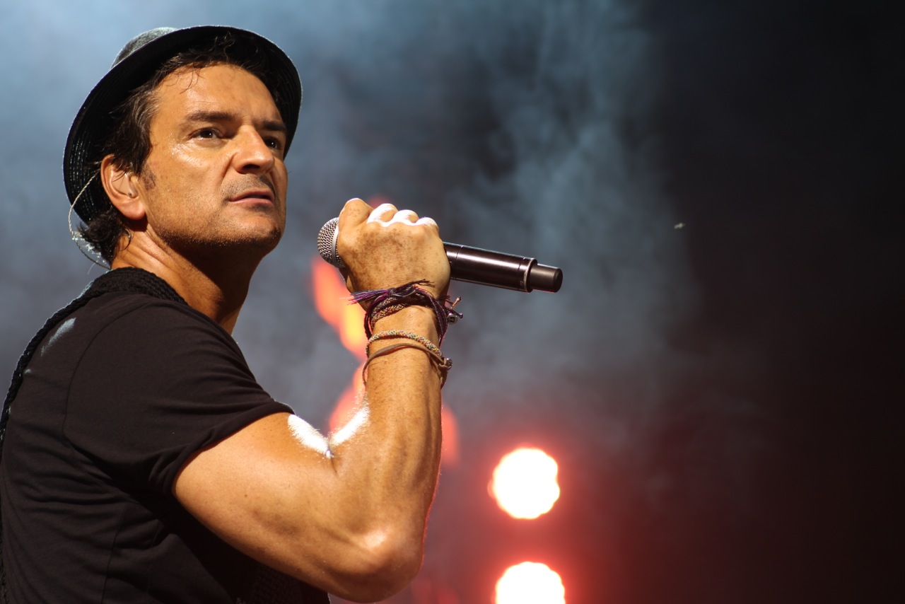 #AlertaDeEstreno Revisa el nuevo videoclip de Ricardo Arjona