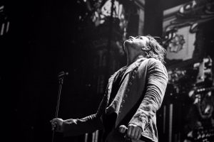 ¡Lo hizo otra vez! Ricardo Arjona suma tercer concierto en Chile