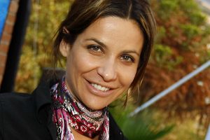 El nuevo proyecto de Savka Pollak dedicado a la maternidad