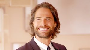 ¡Qué guapo! Sebastián Rulli sorprendió con cambio de look