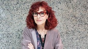 Hija de la actriz Shlomit Baytelman se refirió al estado de salud de su madre