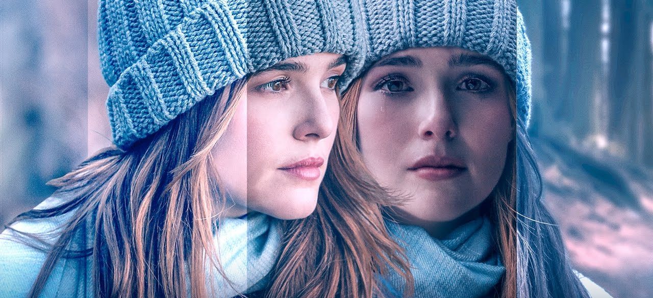 Participa por entradas para ver la película "Si no despierto"