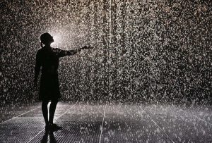 ¿Sueñas que está lloviendo? Descubre los significados de los diferentes tipos de sueños con lluvia