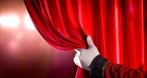 [CONCURSO CERRADO] ¡Participa por entradas dobles al Teatro San Ginés!