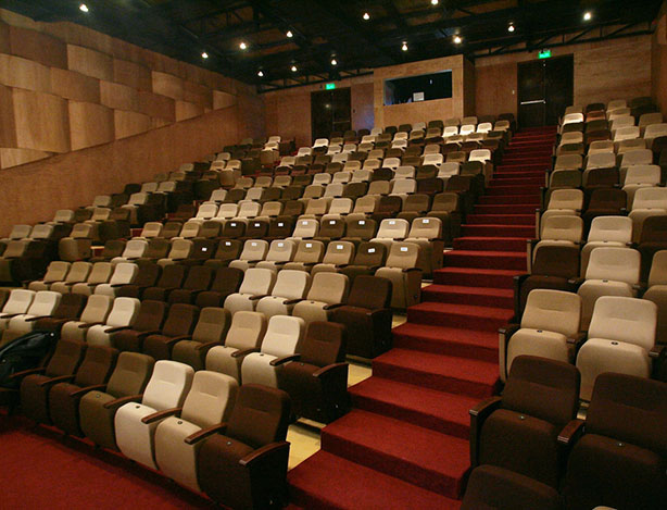 Teatro