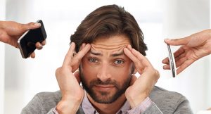 Tecnoestrés, el trastorno provocado por la dependencia a la tecnología