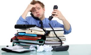 Estudio revela las principales razones por las que chilenos cambian de trabajo