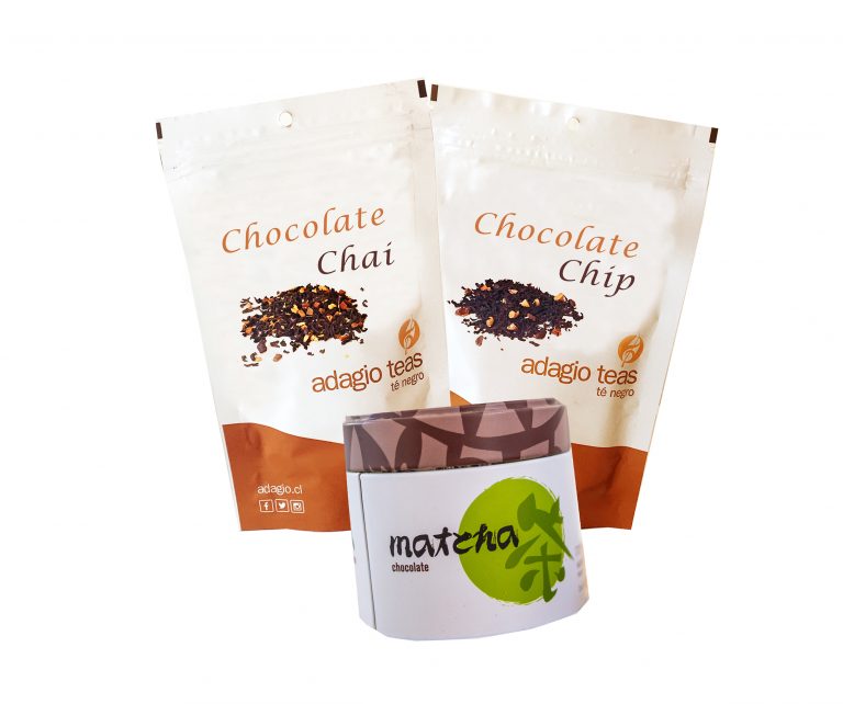 Concurso ideal para el otoño: ¡Participa por exquisitos té con chocolate!