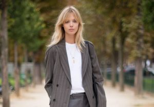 Ulrikke Hoyer, la modelo despedida por Louis Vuitton por ser "demasiado gorda"