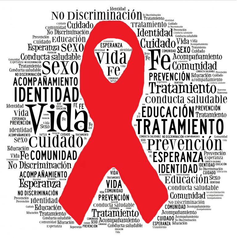 VIH y SIDA