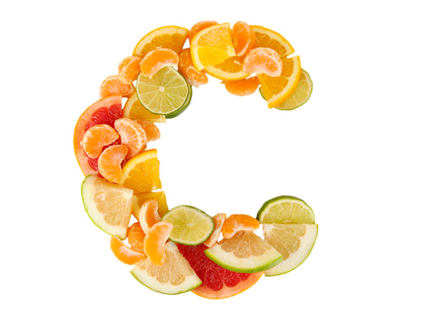 Vitamina C