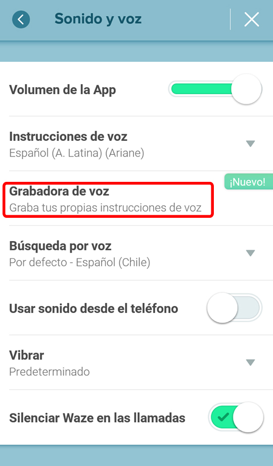 Waze