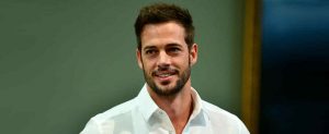Así fue la visita de William Levy a Chile