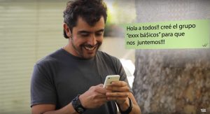 ¿Con cuál te identificas? Tipos de personas en WhatsApp según Woki Toki