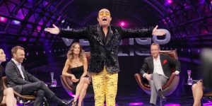 ¡Al fin habló! Yerko Puchento se refiere a la polémica con Daniella Chávez