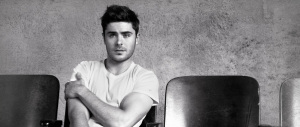 ¿Zac Efron tiene un nuevo amor?