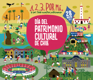 Más de mil actividades confirmadas para el Día del patrimonio cultural