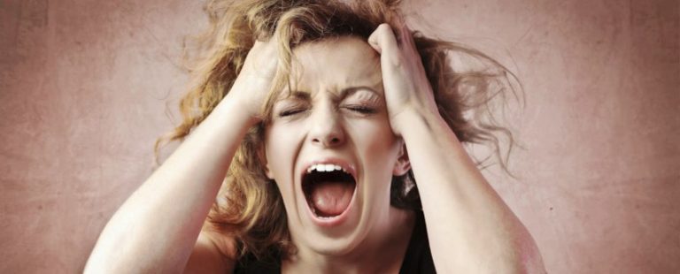 Reconoce los 13 síntomas para detectar un ataque de ansiedad