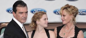 Así es la vida de Stella del Carmen, la hija de Antonio Banderas