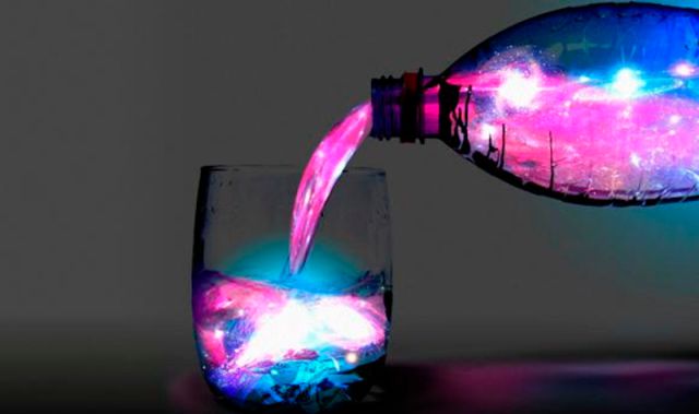 energéticas en exceso producen arritmias