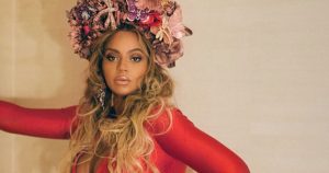 Los baby shower quedaron en el pasado: Beyoncé celebra su embarazo con una push party