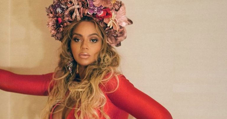 Los baby shower quedaron en el pasado: Beyoncé celebra su embarazo con una push party