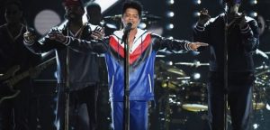 Locura por preventa de entradas para concierto de Bruno Mars