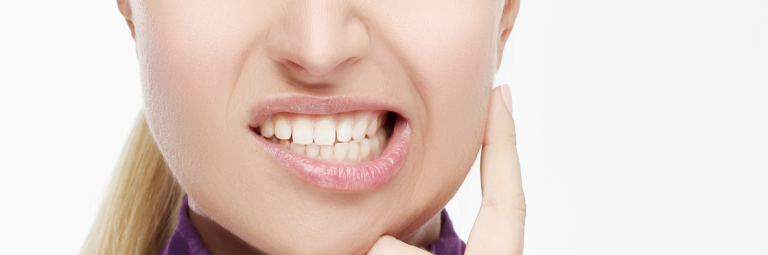 ¿El estrés tiene incidencia en la aparición de bruxismo?