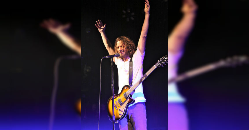 Hijo de Chris Cornell emociona a los fanáticos con emotivo videoclip de una canción póstuma