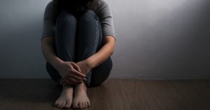 Así es cómo se origina la depresión desde el cerebro