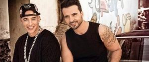 Awww! Luis Fonsi invita a pequeña niña chilena a su concierto