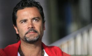 Hijo de Julio Jung interpretará a Felipe Camiroaga en serie de Mega