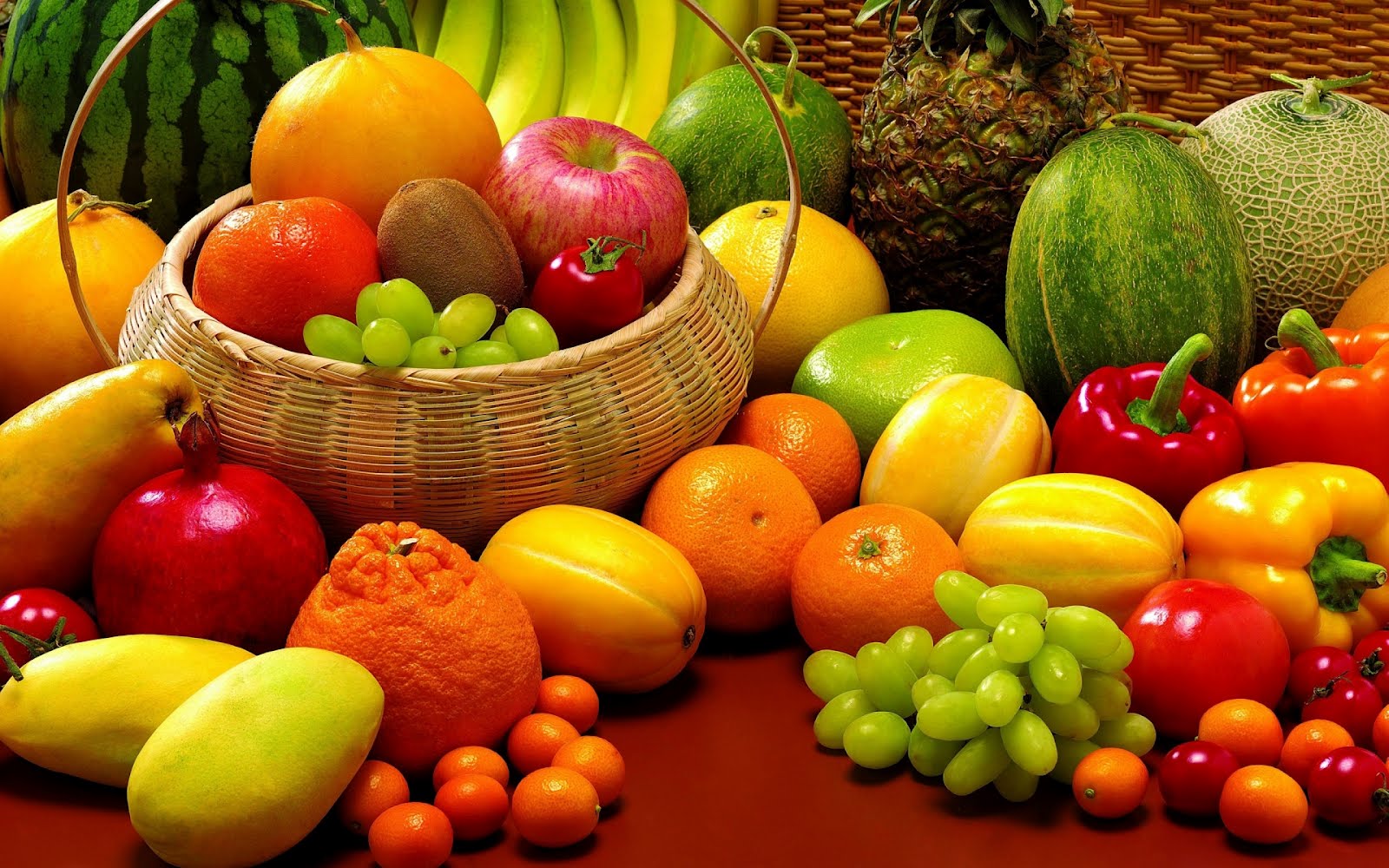 ¡Ojo! Estas son las frutas que no se deben mezclar — FMDOS